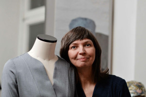 Anette Rufeger