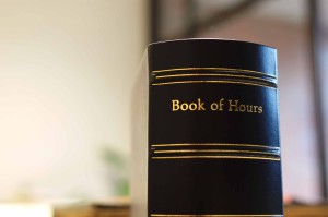 Book of hours