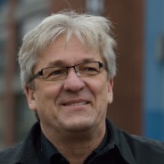 Hendrik Neubauer, Moderator in der Stadtplanung